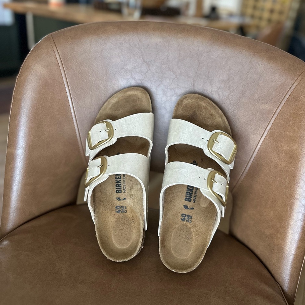 Birkenstocktock Arizona Sandals